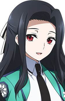 Саегуса, Маюмі