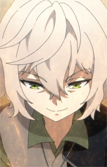 Вайкс, Лукас