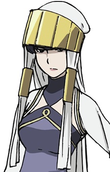 Яродек, Каталіна Камілла