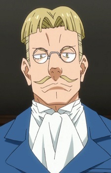 Джефф Сігал