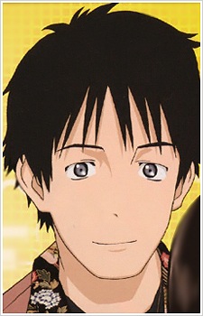 Сатоу, Тацухіро