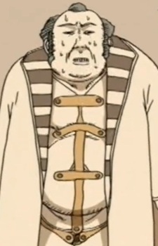 Дух Харконнена