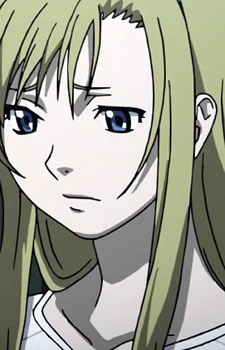 Катерін Тернер