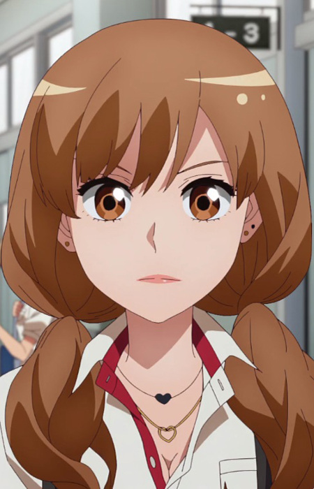 Кашівагі, Рена