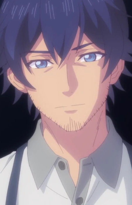 Масахіро Касукабе