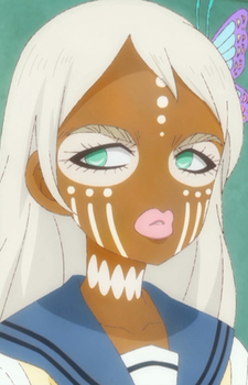 Шярекобе Токуко