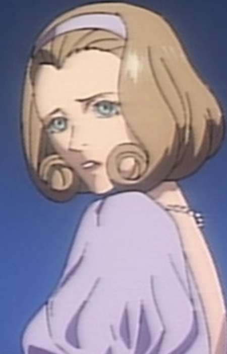 Тессен, Луїза