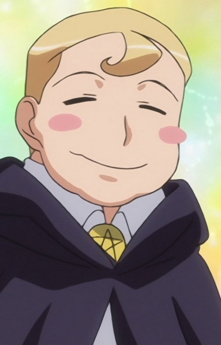 Малікорн де Гранпл