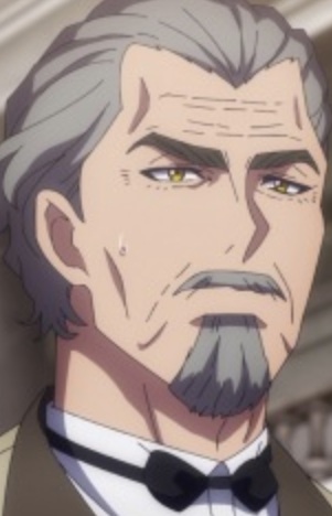 Клондайк, Джим