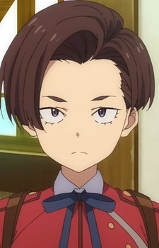 Харукава, Фукі