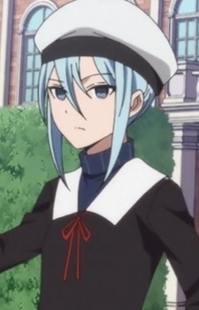 Рюдзю, Момо