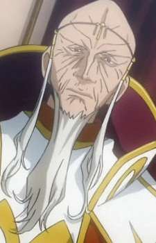 дю Сен-Жіль, Раймонд