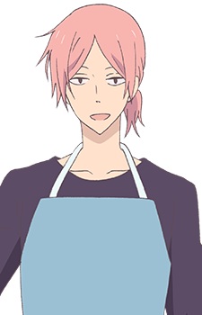 Усаїда, Йосіхіто