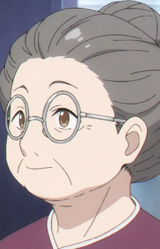 Продавчиня ательє