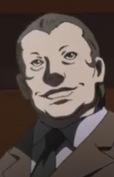 Мізуно, Кейтароу