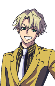 Фінн Олдман