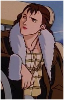 Макканон, Келлі