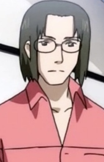 Номура Хідето