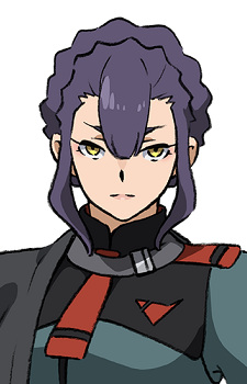 Фардін, Сабіна