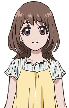 Нішіморі Кодзуе