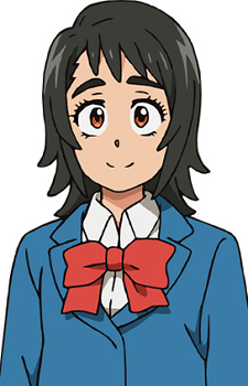 Цуюкуса, Мізуе