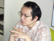 Кайхоу, Норіміцу