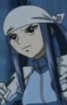 Ігарасі, Юко