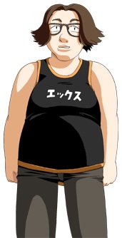 Іджуін, Тадатомо