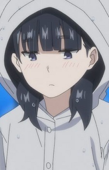 Содегаура, Мегумі