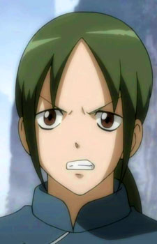 Середній брат