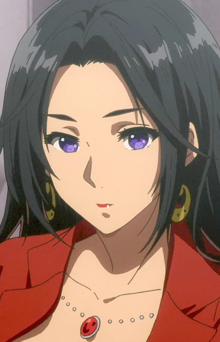 Каттлея Бодлер