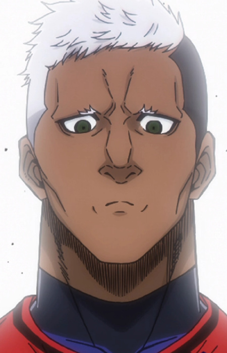 Сігума, Кьохей