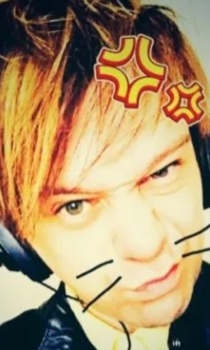 Макдональд, Скотт