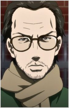 Сайґа Джьоджі