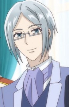 Еванс, Гейл