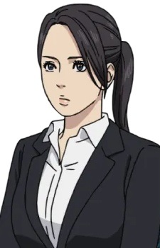 Саба, Хінако