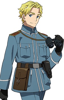 Обермайєр, Ганс