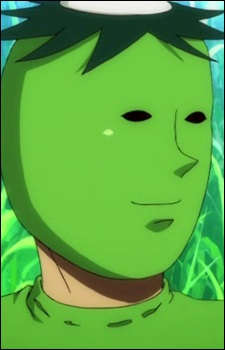 Староста села