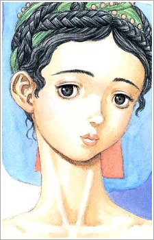 Роді Віндам, Шарлотта Беатрікс Марі