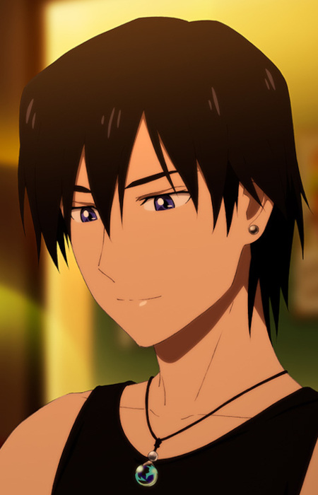 Кінжу, Юрій