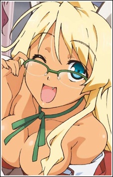 Нарумі, Накуру