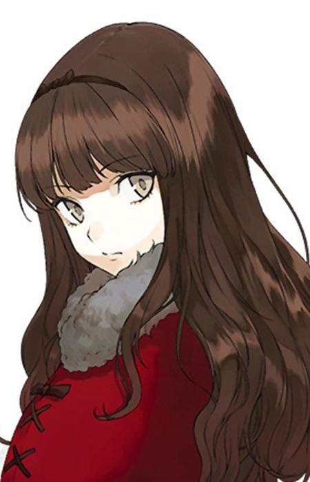 Куренаїно, Арія