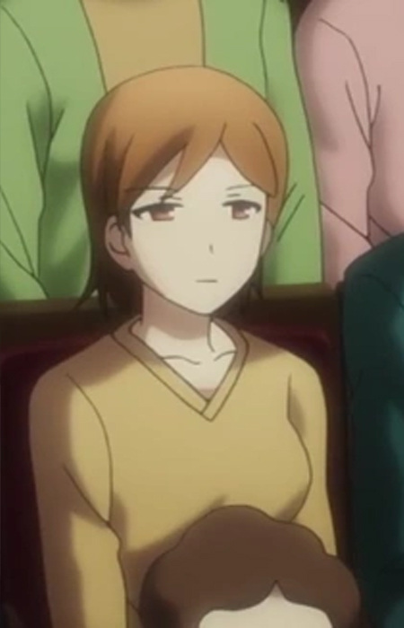 Теннудзі, Сачі