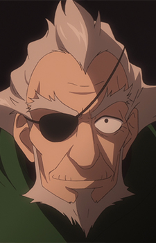 Пов'язка на око