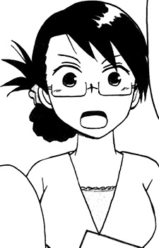 Учителька музики