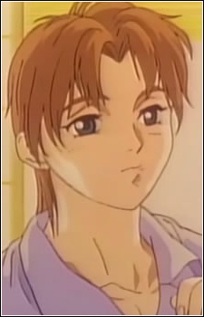 Джинно, Такумі