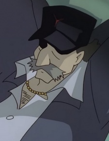 Рігетті, Рене