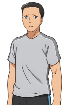 Танака, Тайра