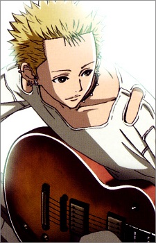 Терасіма, Нобуо