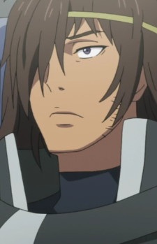 Стюарт, Гас